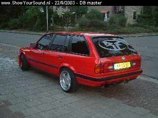 showyoursound.nl - De meeste DB in een BMW Touring!! - DB master - map_tim_zijn_auto_005.jpg - Helaas geen omschrijving!